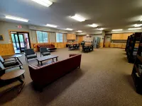 Legacy Lakeside Resort