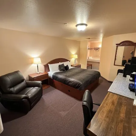 Frazier View Motel
