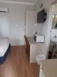 Aromet Motor Inn Hotels in Temora