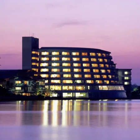 Kaga Katayamazu Onsen Kasuikyo (APA Hotel)