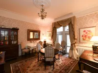 The Townhouse Hotels in Ayr