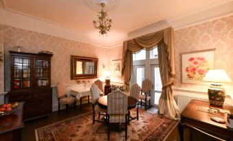 The Townhouse