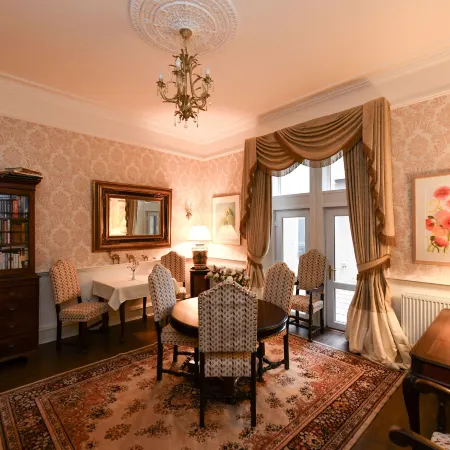 The Townhouse