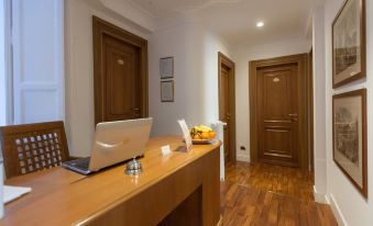 Suite Beccaria A Piazza Del Popolo