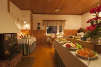 Hotel Hetan Majatalo - Gym