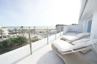 Masd Mediterraneo Hotel Apartamentos Spa - Ocean View