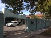 Evancourt Motel Malvern East Hotels in Malvern East