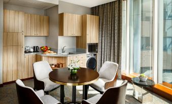 Millennium Place Doha