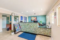 Hotel Avenida - Oceanside Camp Pendleton Hotel di Oceanside