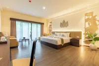 The Omala Resort Tretes Hotels in Prigen