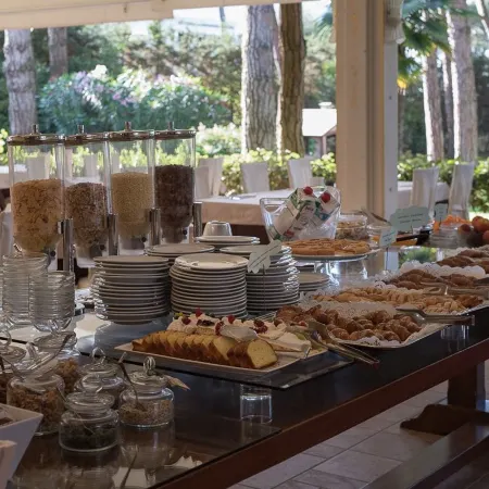 Hotel Gallia & Resort