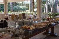 Hotel Gallia & Resort - Breakfast