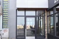 Apartment in Nieuwpoort with Sea View