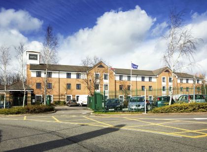 Ibis Cardiff Gate - International Business Park