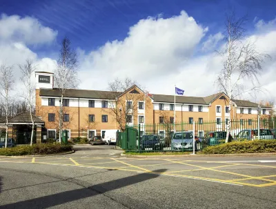 Ibis Cardiff Gate - International Business Park Hotels in Old St. Mellons