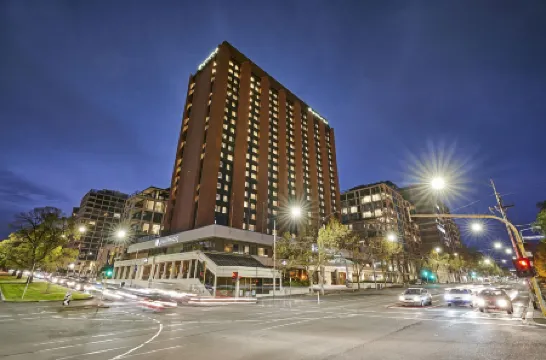 Pullman Melbourne on the Park