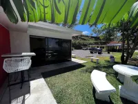Badu Lodge Hotels in 
