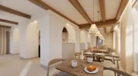 Hôtel de La Cigogne Hotel di Delemont