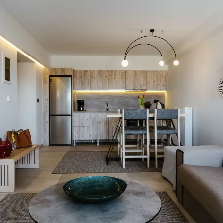 Andrew's Luxury Residence