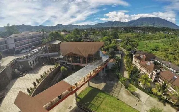 Grand Ussu Hotel & Convention