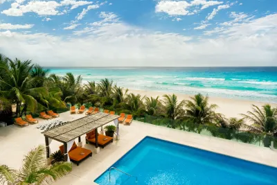Flamingo Cancun All Inclusive Hotels in 