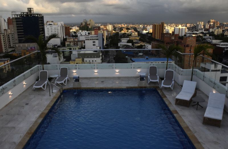 Radisson Hotel Diamond Barranquilla photo 4