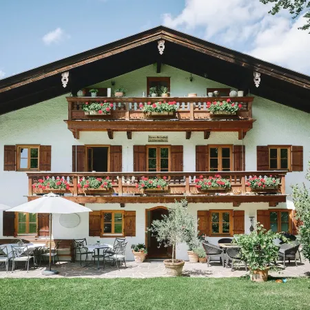 Der Lederer Hof - Boutique Apartments