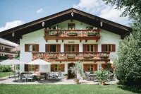 Der Lederer Hof - Boutique Apartments Hotel a Tegernsee