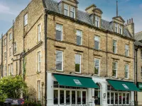 The Beaumont Hexham Hotel di Hexham