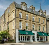The Beaumont Hexham Hotels in Haydon