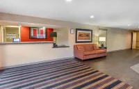 Extended Stay America Select Suites - Raleigh - Cary - Regency Parkway South Hotels in Apex