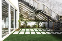 Chalet Estoril Luxury Apartments