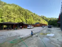 Yeşilton Hotels in Guroluk Koyu