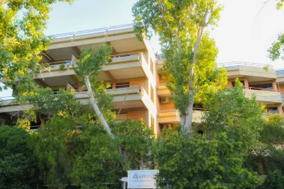 Apollonia Hotel Apartments Hotels in Vari