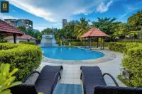 쿠샤나 빌라, 베이워치 스테이즈