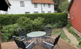 Myrtle Cottage