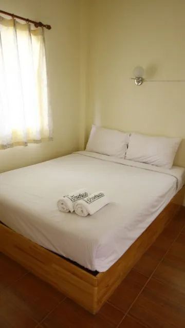 ห้องแบบสองห้องนอน