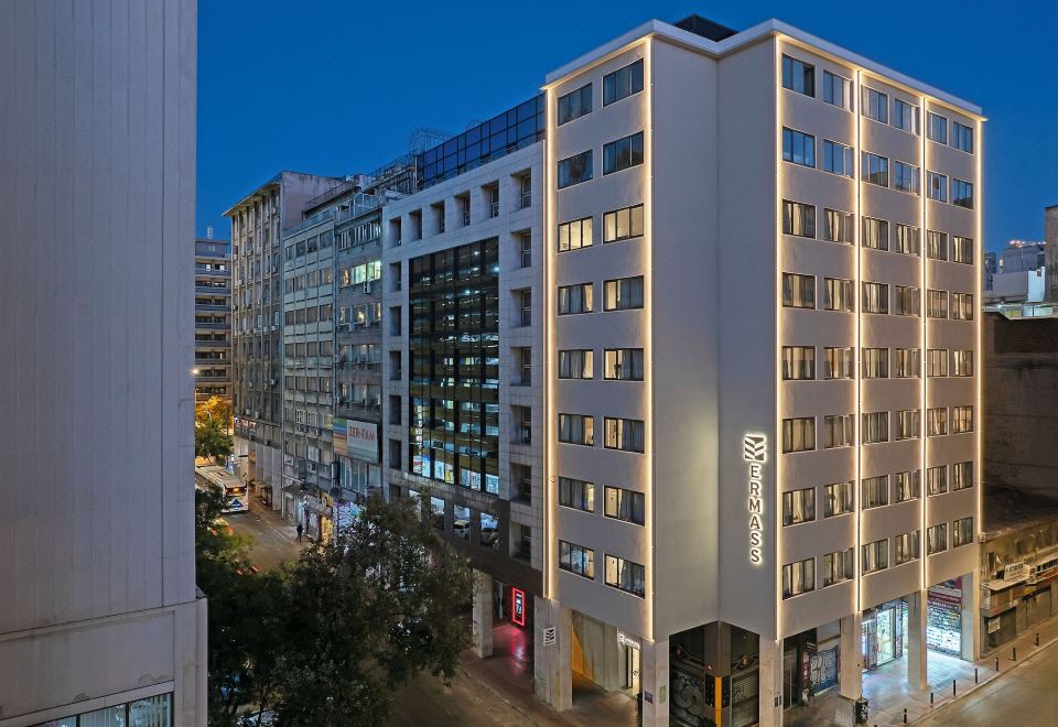 3. 에르마스 모던 ..