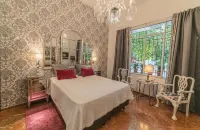Rey Don Pedro Luxury Home