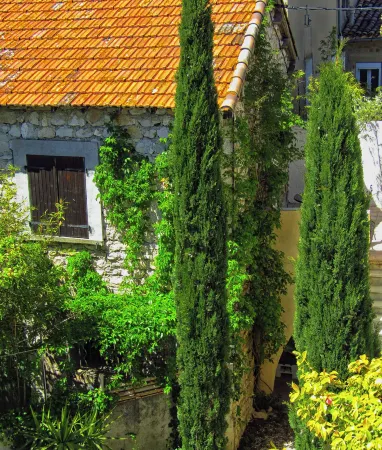 La Bastide de Canaules