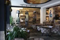Bruti Hotel Hoteles en Prizren