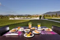 Valle di Assisi Hotel & Spa - breakfast