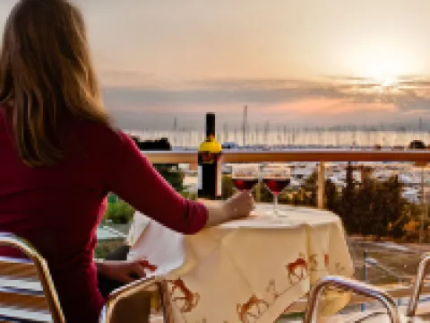 Marina Alimos Hotel Apartments Hotels in Alimos
