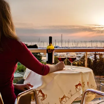 Marina Alimos Hotel Apartments