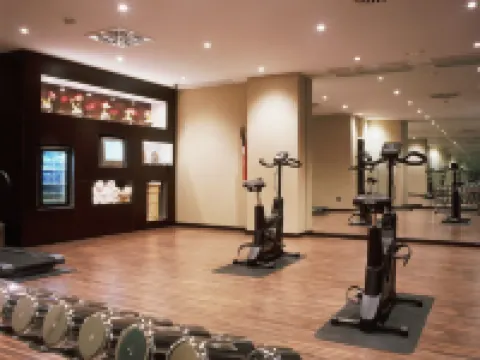 AC Hotel Elda Hoteles en Elda