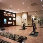 AC Hotel Elda Hotels in Elda
