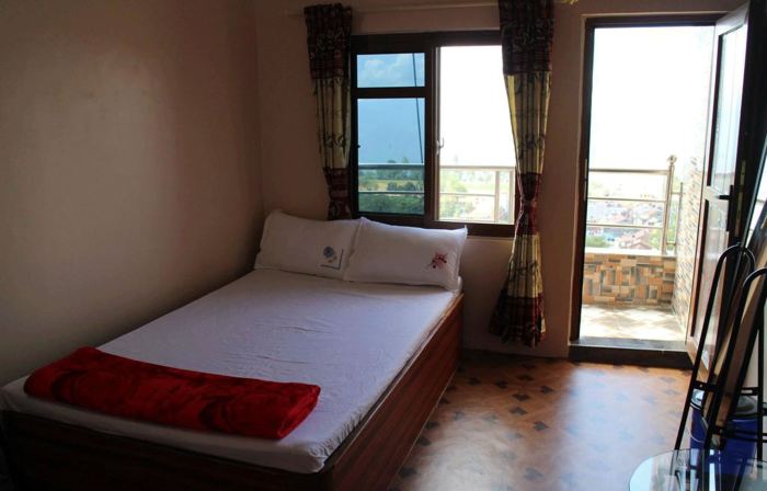 Natures Treat Homestay