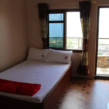 Natures Treat Homestay