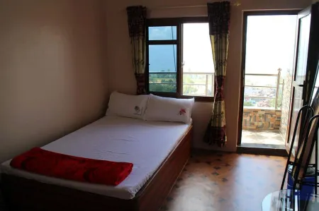 Natures Treat Homestay