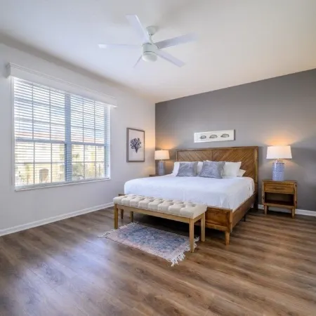 Vista Cay Electra 3 Bedroom Condo by RedAwning